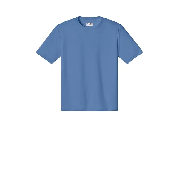 A4 Cooling Performance Short Sleeve Tee... from ASI 84863 SanMar