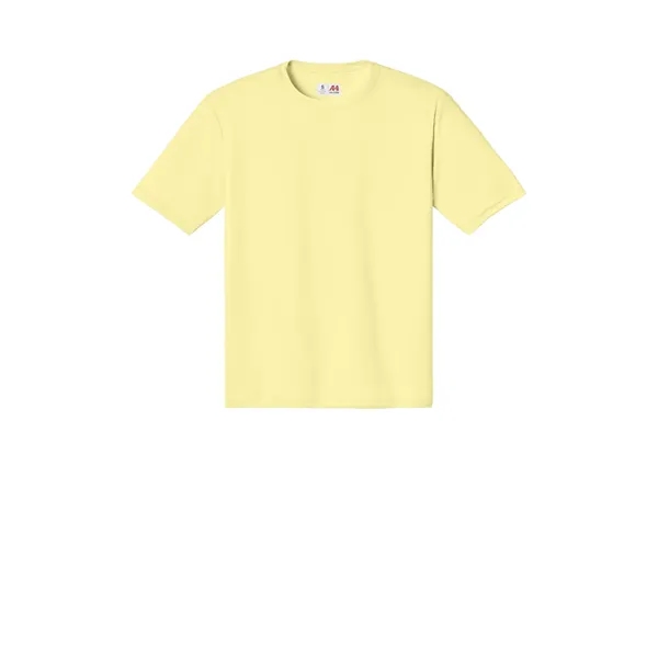 A4 Cooling Performance Short Sleeve Tee... from ASI 84863 SanMar