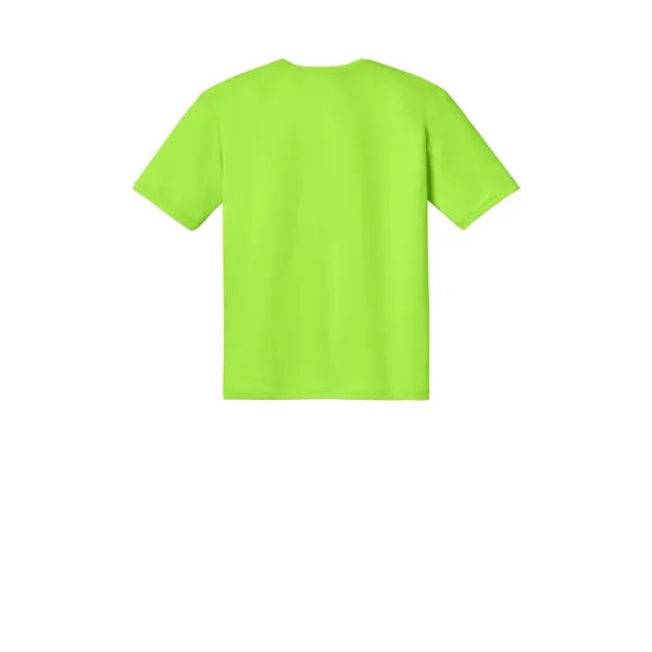 A4 Cooling Performance Short Sleeve Tee... from ASI 84863 SanMar