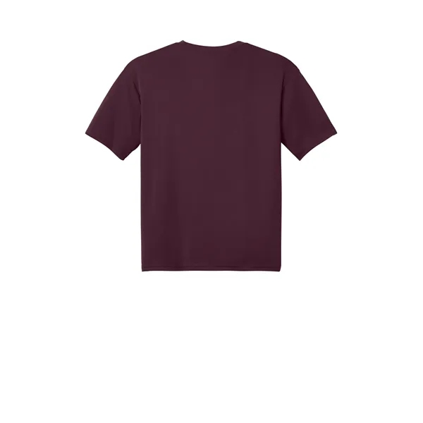 A4 Cooling Performance Short Sleeve Tee... from ASI 84863 SanMar