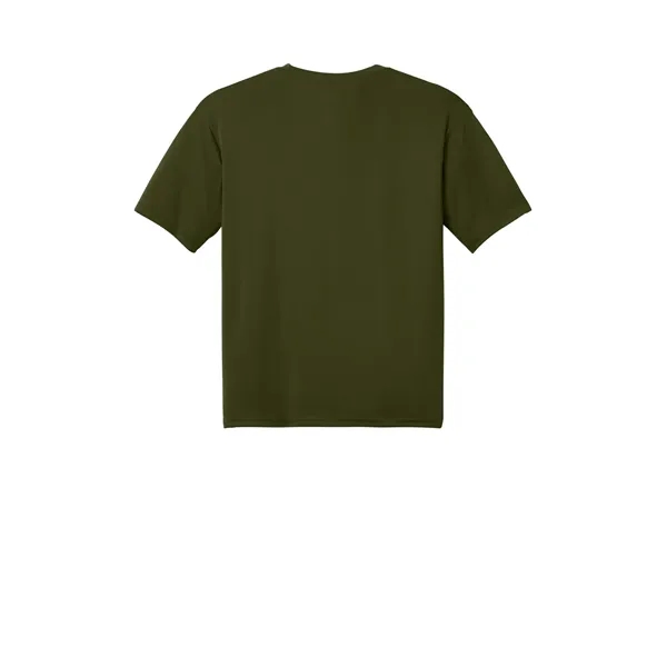 A4 Cooling Performance Short Sleeve Tee... from ASI 84863 SanMar