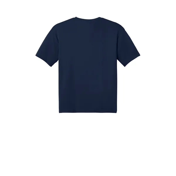 A4 Cooling Performance Short Sleeve Tee... from ASI 84863 SanMar