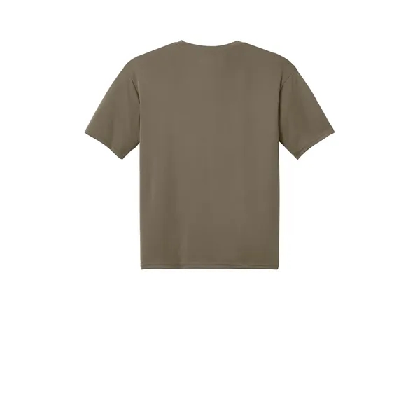 A4 Cooling Performance Short Sleeve Tee... from ASI 84863 SanMar