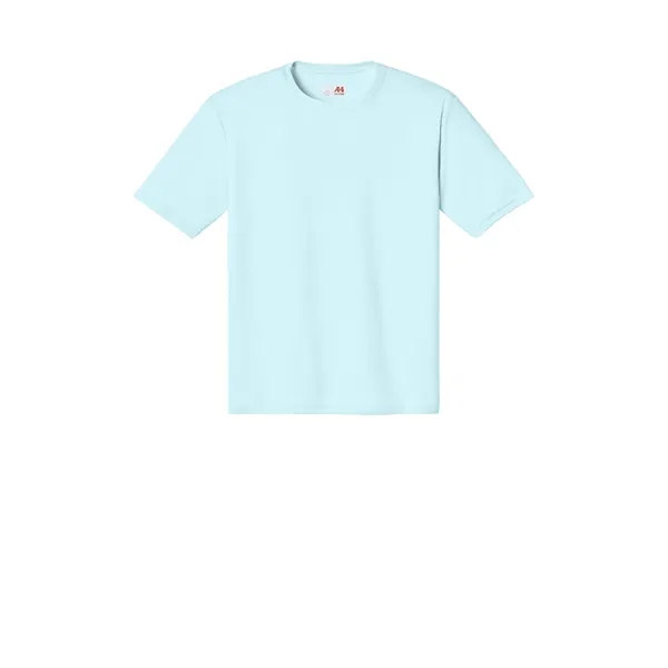 A4 Cooling Performance Short Sleeve Tee... from ASI 84863 SanMar