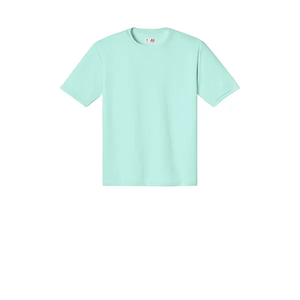 A4 Cooling Performance Short Sleeve Tee... from ASI 84863 SanMar