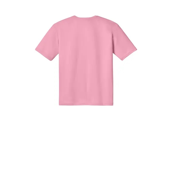 A4 Cooling Performance Short Sleeve Tee... from ASI 84863 SanMar