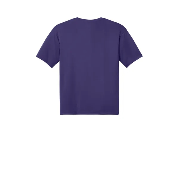 A4 Cooling Performance Short Sleeve Tee... from ASI 84863 SanMar