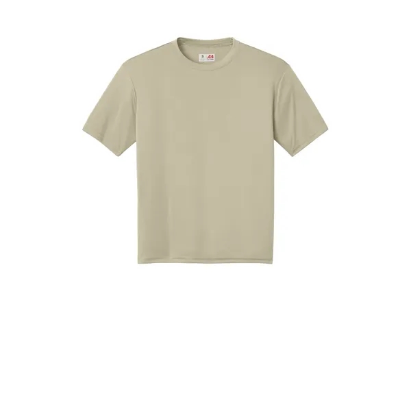 A4 Cooling Performance Short Sleeve Tee... from ASI 84863 SanMar