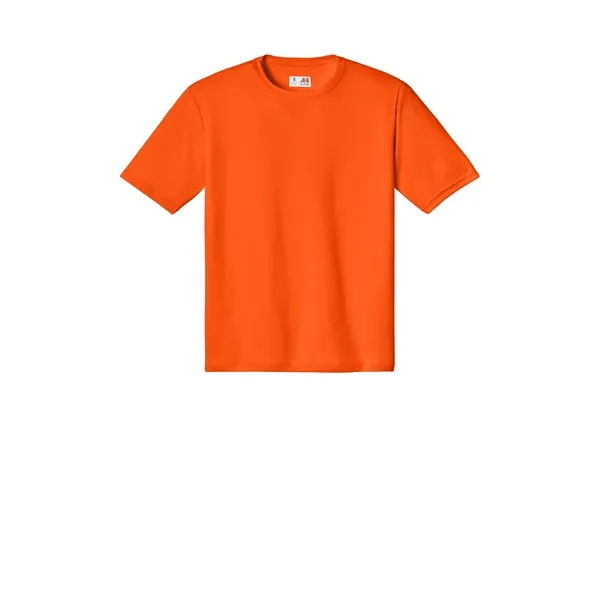 A4 Cooling Performance Short Sleeve Tee... from ASI 84863 SanMar