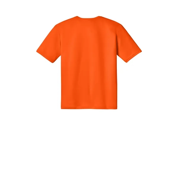 A4 Cooling Performance Short Sleeve Tee... from ASI 84863 SanMar