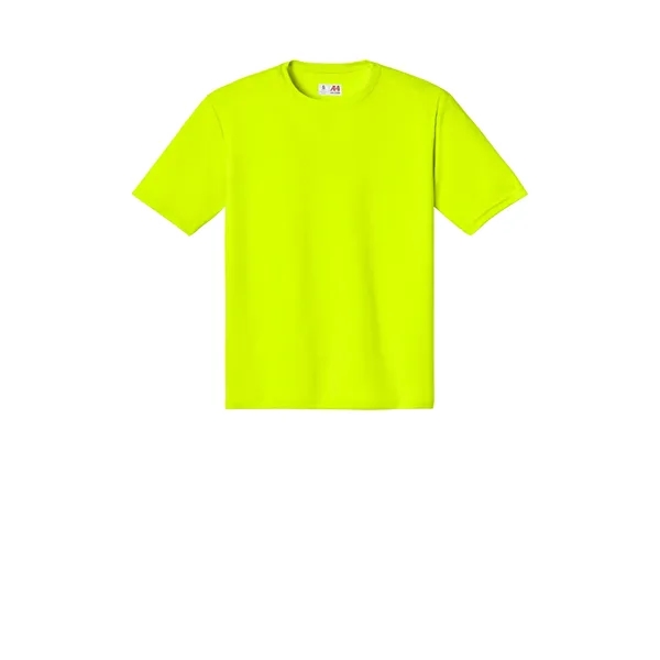 A4 Cooling Performance Short Sleeve Tee... from ASI 84863 SanMar