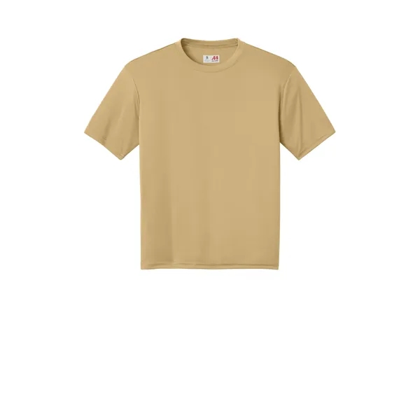 A4 Cooling Performance Short Sleeve Tee... from ASI 84863 SanMar