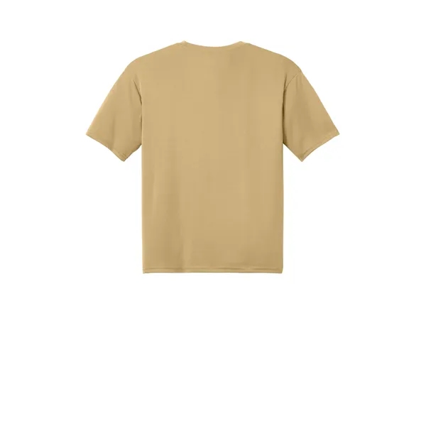 A4 Cooling Performance Short Sleeve Tee... from ASI 84863 SanMar