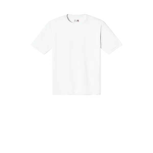 A4 Cooling Performance Short Sleeve Tee... from ASI 84863 SanMar