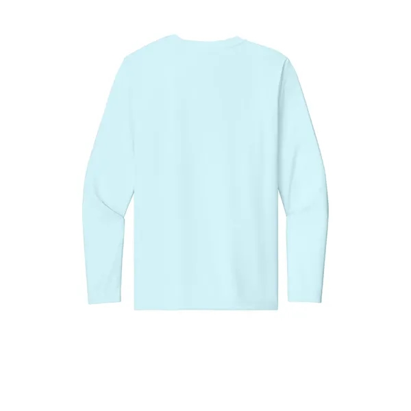 A4 Youth Cooling Performance Long Sleeve Tee... from ASI 84863 SanMar