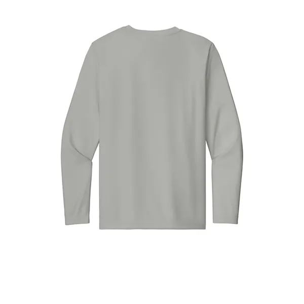 A4 Youth Cooling Performance Long Sleeve Tee... from ASI 84863 SanMar