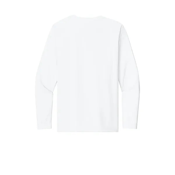 A4 Youth Cooling Performance Long Sleeve Tee... from ASI 84863 SanMar