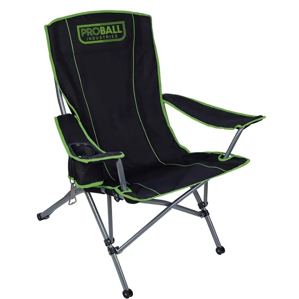 Koozie® Everest Oversized Chair... from ASI 40480 Koozie Group