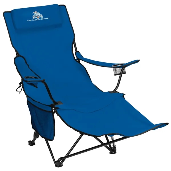 Adirondack Recliner... from ASI 40480 Koozie Group / Norwood