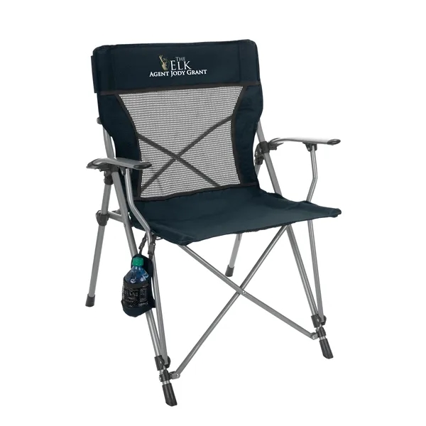 The Deluxe Chair... from ASI 40480 Koozie Group / Norwood