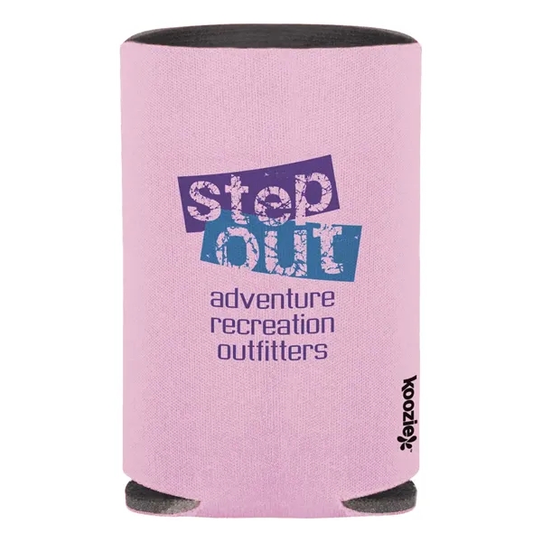 Koozie® britePix® Can Cooler... from ASI 40480 Koozie Group / Norwood