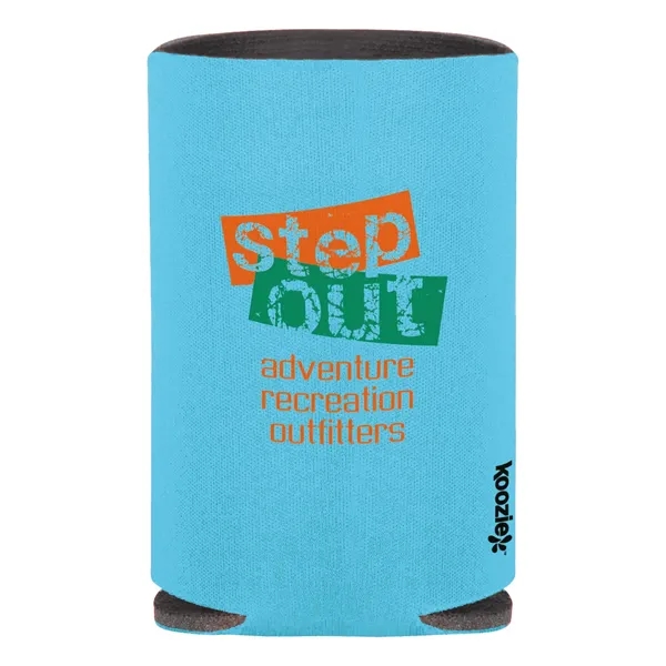 Koozie® britePix® Can Cooler... from ASI 40480 Koozie Group / Norwood