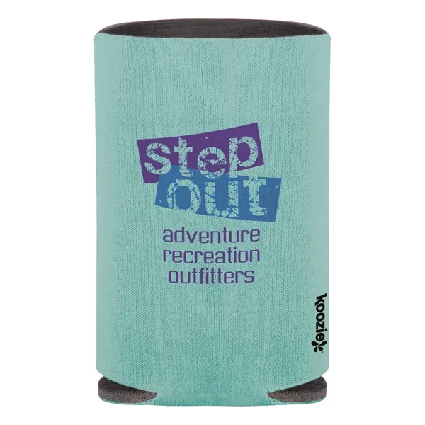 Koozie® britePix® Can Cooler... from ASI 40480 Koozie Group / Norwood