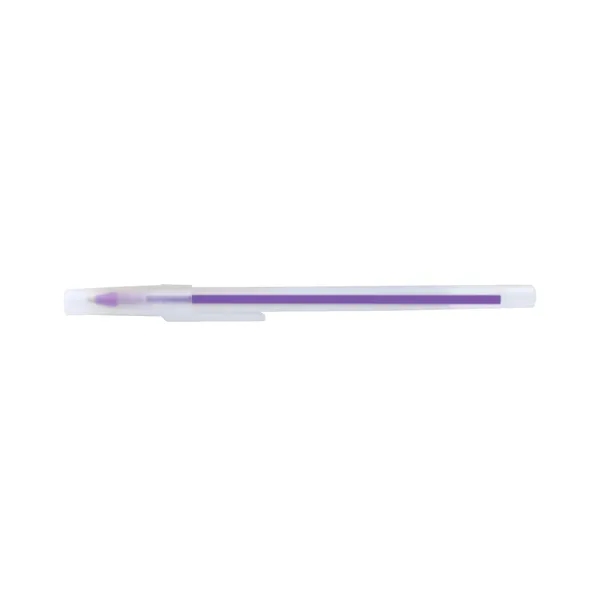 BIC® Round Stic® Ice Pen... from ASI 40480 Koozie Group