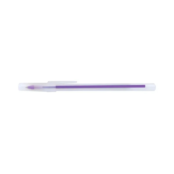 BIC® Round Stic® Ice Pen... from ASI 40480 Koozie Group