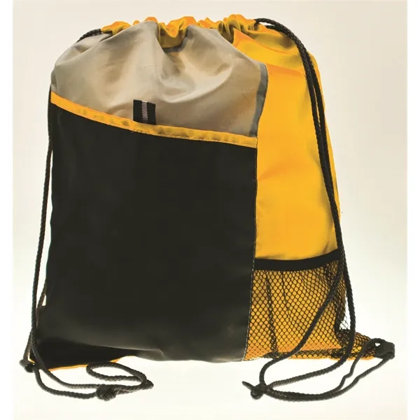 Keystone Drawstring Sport Pack... from ASI 40480 Koozie Group
