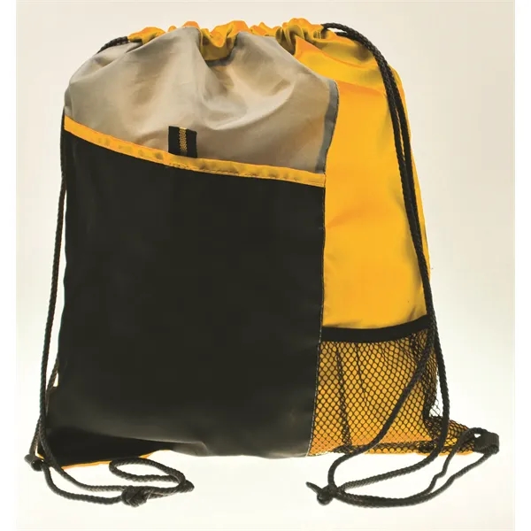 Keystone Drawstring Sport Pack... from ASI 40480 Koozie Group