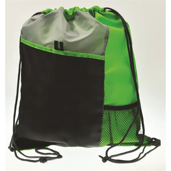 Keystone Drawstring Sport Pack... from ASI 40480 Koozie Group
