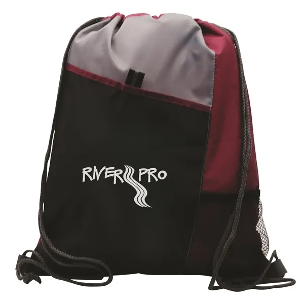 Keystone Drawstring Sport Pack... from ASI 40480 Koozie Group