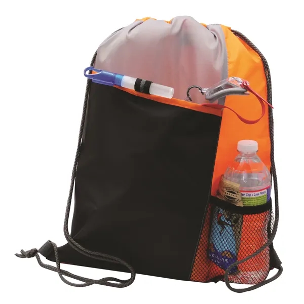 Keystone Drawstring Sport Pack... from ASI 40480 Koozie Group