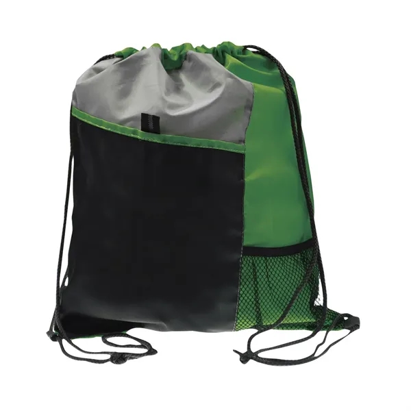 Keystone Drawstring Sport Pack... from ASI 40480 Koozie Group