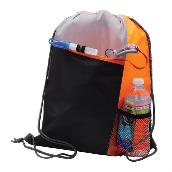 Keystone Drawstring Sport Pack... from ASI 40480 Koozie Group