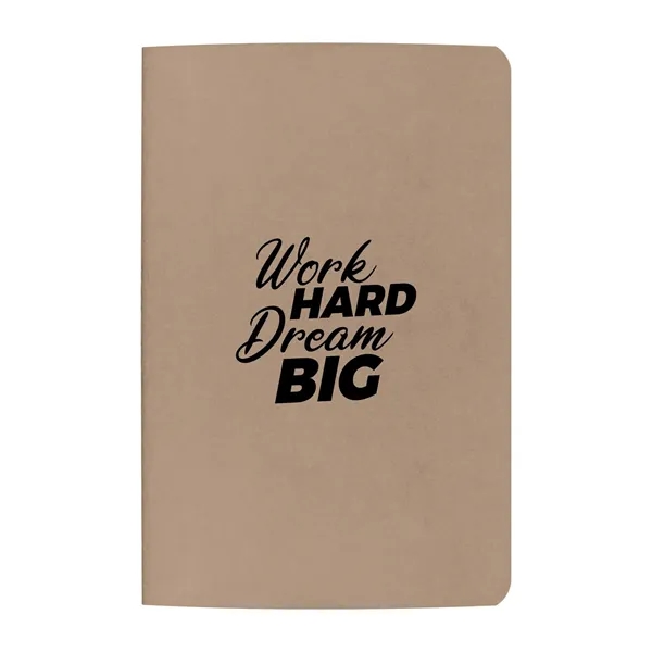 Recyclable Journal... from ASI 40480 Koozie Group