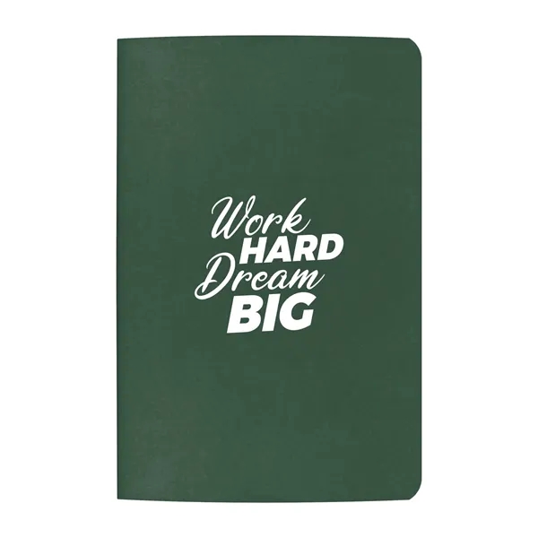 Recyclable Journal... from ASI 40480 Koozie Group