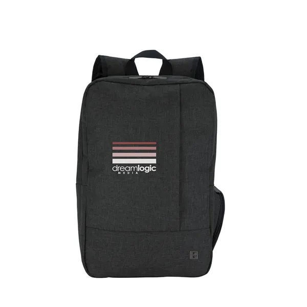 KAPSTON® Pierce Backpack... from ASI 40480 Koozie Group / Norwood