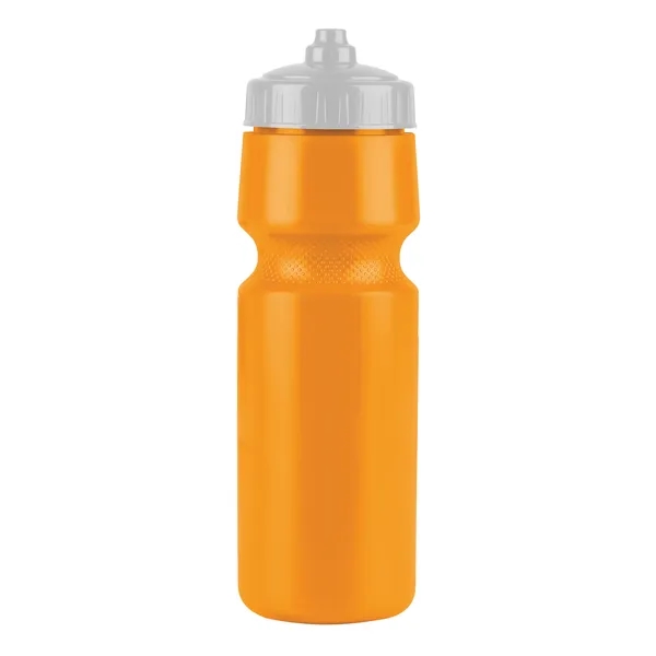 24 oz Premium Bottle with Mighty Shot Valve Lid... from ASI 40480 Koozie Group