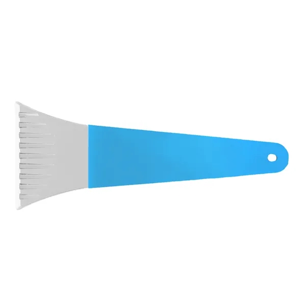 Ice Scraper, 10" with heavy duty 4" wide blade.... from ASI 40480 Koozie Group