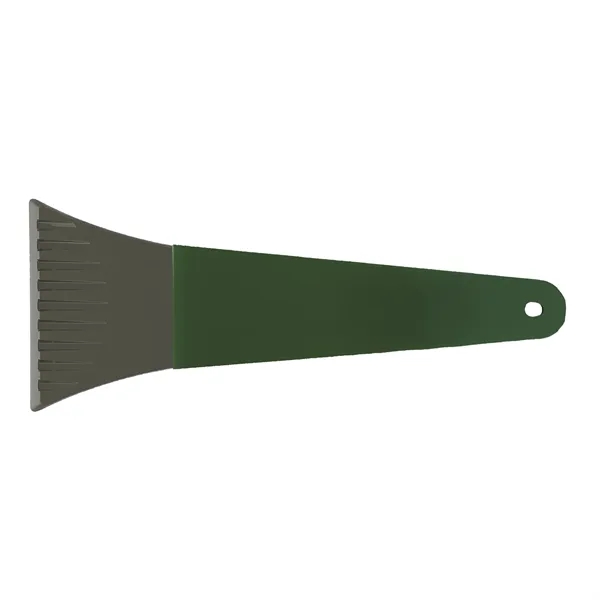 Ice Scraper, 10" with heavy duty 4" wide blade.... from ASI 40480 Koozie Group