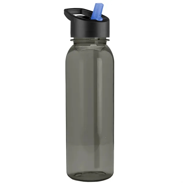 Tritan™ ReNew Reusable 24 oz. Sports bottles with Flip Straw lid.... from ASI 40480 Koozie Group