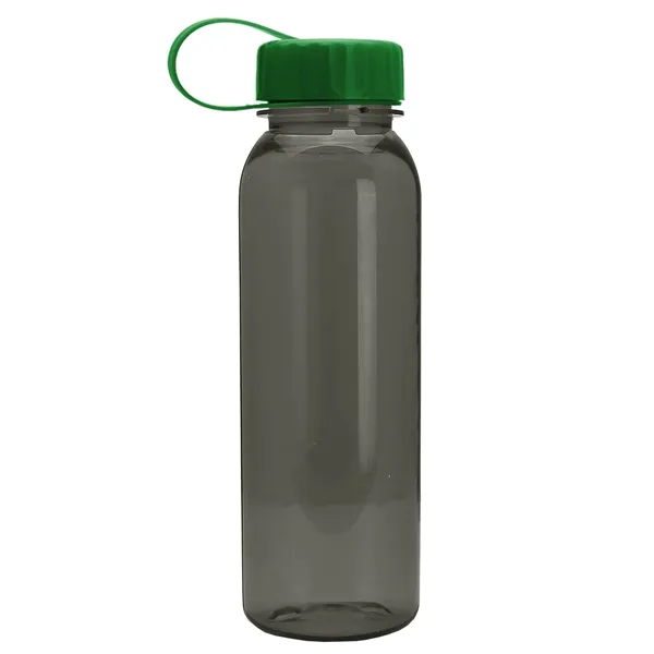 Garyline® Outdoorsman Tritan® Renew Bottle with Tethered ...... from ASI 40480 Koozie Group