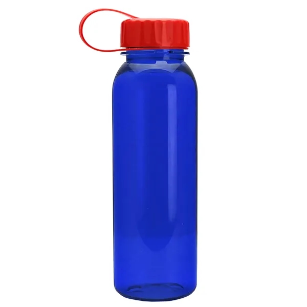 Garyline® Outdoorsman Tritan® Renew Bottle with Tethered ...... from ASI 40480 Koozie Group
