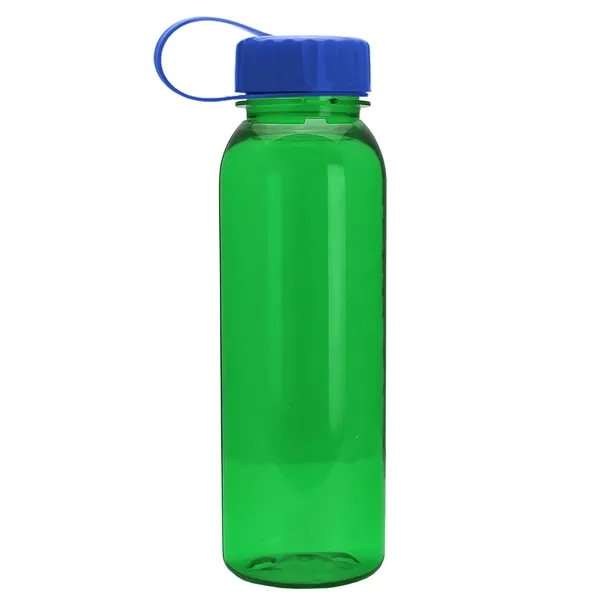 Garyline® Outdoorsman Tritan® Renew Bottle with Tethered ...... from ASI 40480 Koozie Group