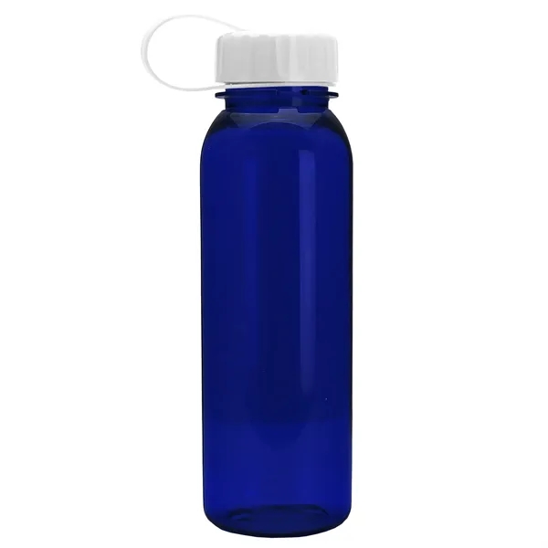 Garyline® Outdoorsman Tritan® Renew Bottle with Tethered ...... from ASI 40480 Koozie Group