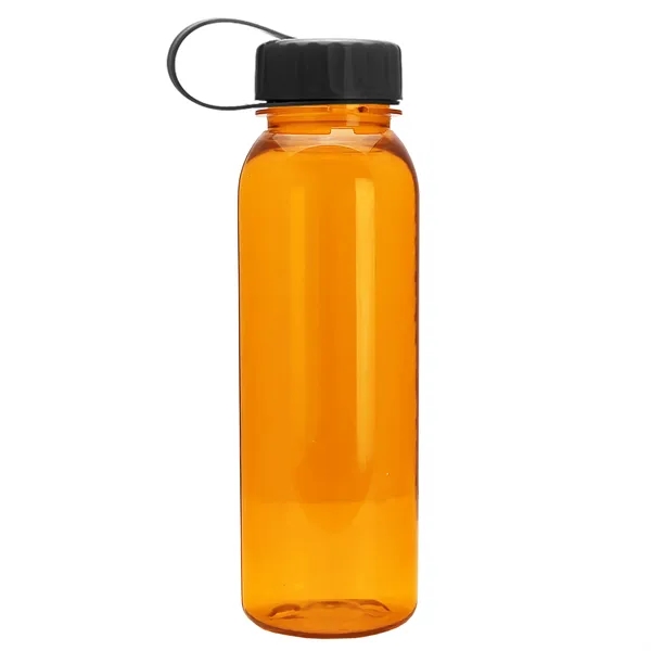 Garyline® Outdoorsman Tritan® Renew Bottle with Tethered ...... from ASI 40480 Koozie Group
