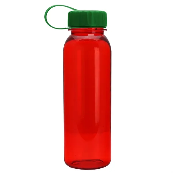Garyline® Outdoorsman Tritan® Renew Bottle with Tethered ...... from ASI 40480 Koozie Group