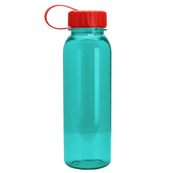 Garyline® Outdoorsman Tritan® Renew Bottle with Tethered ...... from ASI 40480 Koozie Group